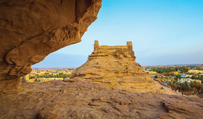 صورة واجهة علوية