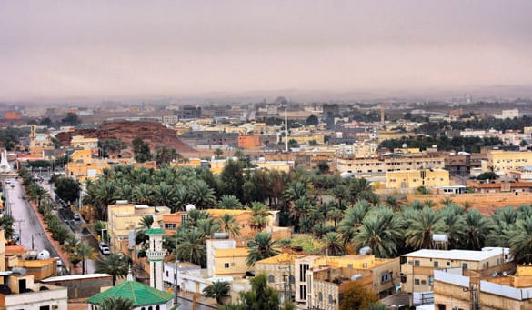 صورة واجهة علوية