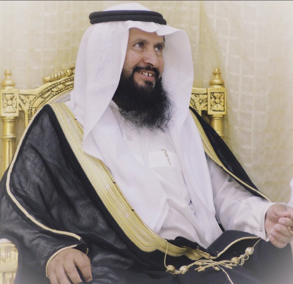 بدر البليهد