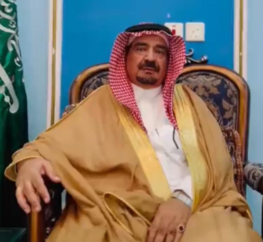 محمد الدايس