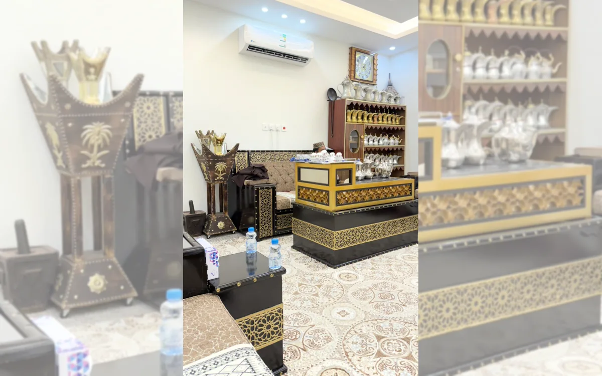 الحميدي المران البحيران
