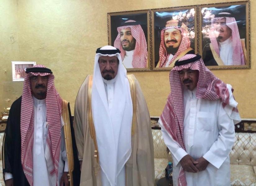 شبة فهيد الجارد البحيران