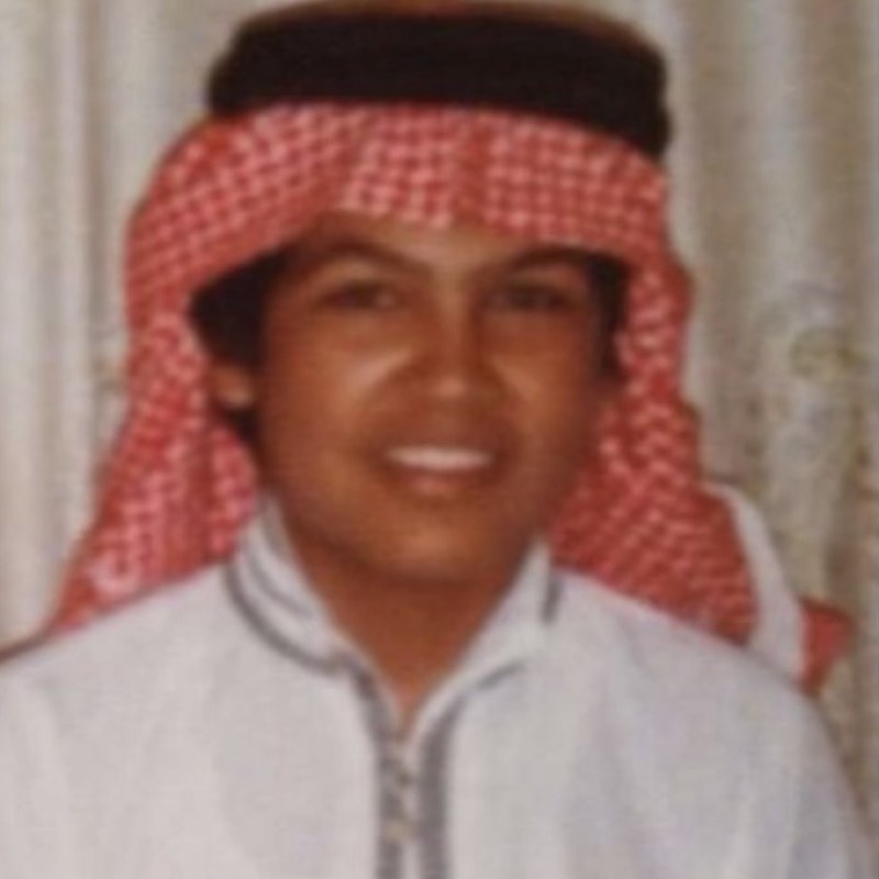 أنور موسى حميد غالب