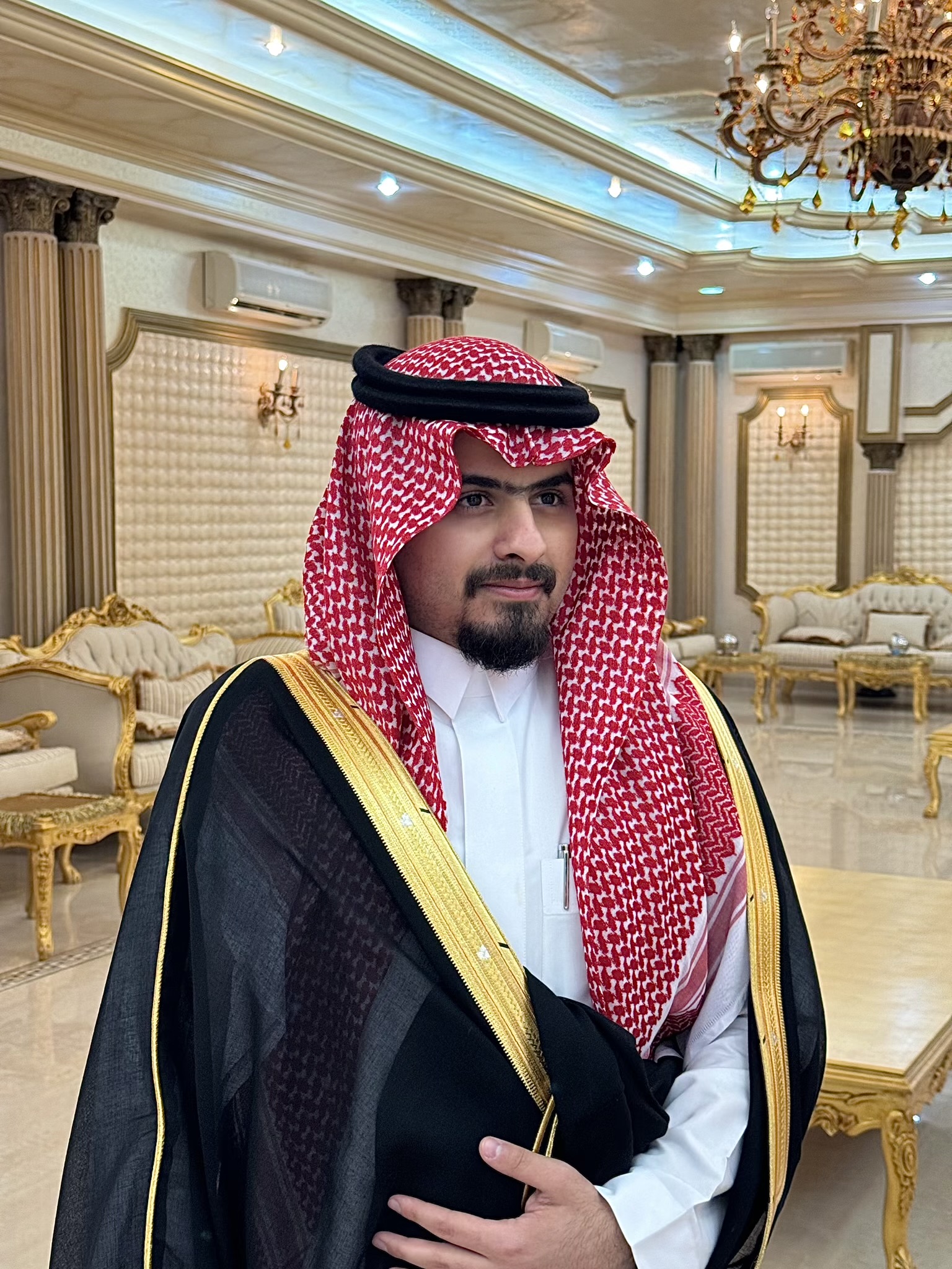 خالد ناجي خالد حميد