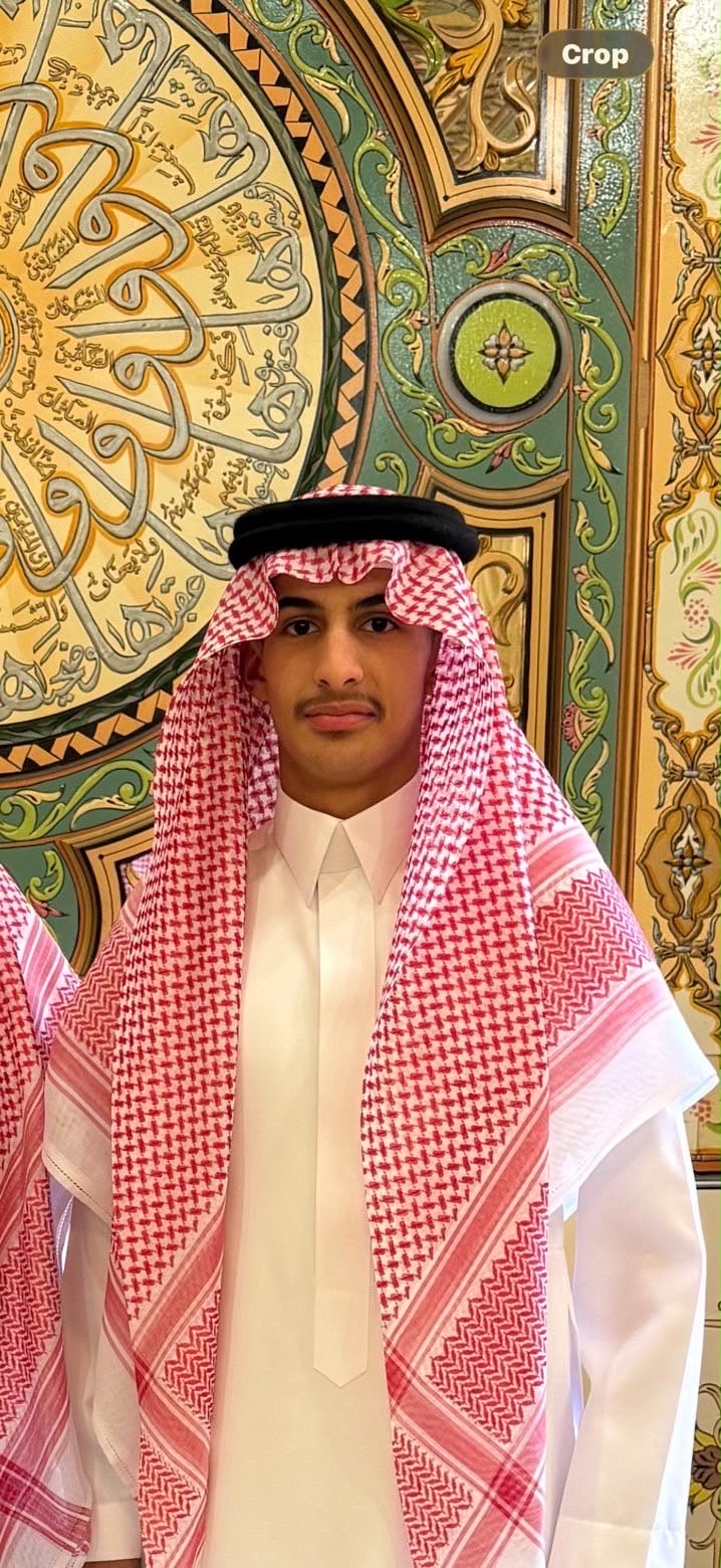 عبدالله عبدالحكيم خالد عقلا
