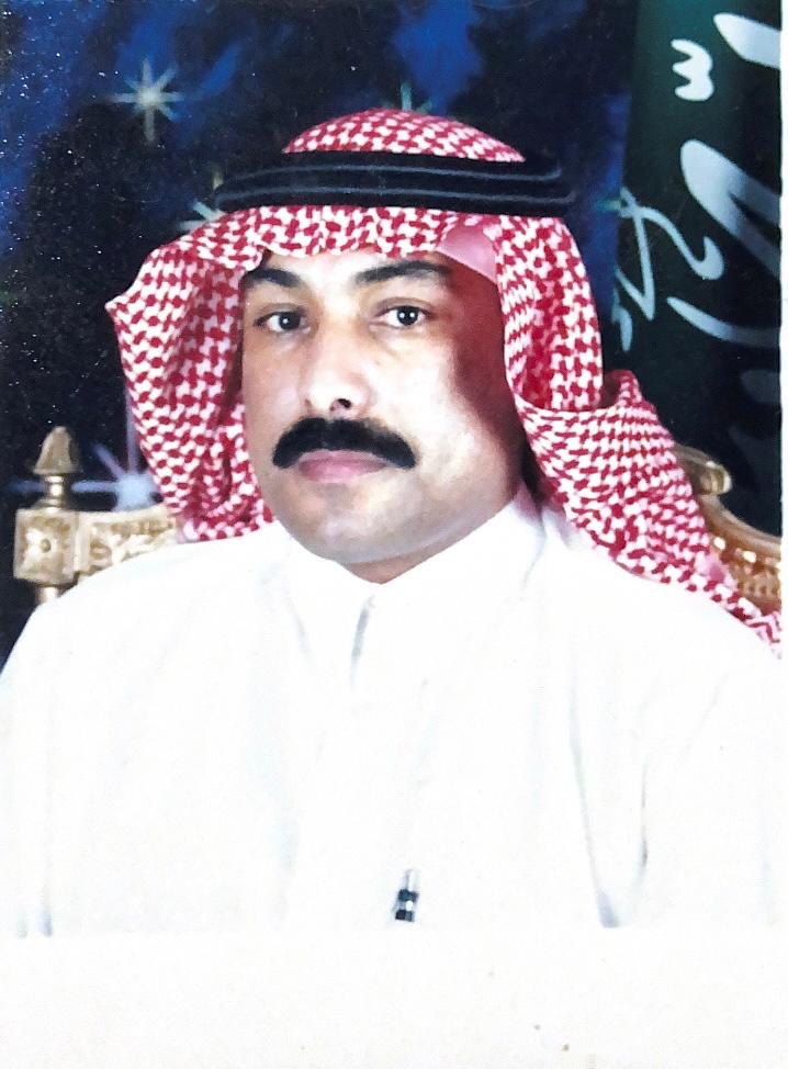 خالد مخلف سالم صقر