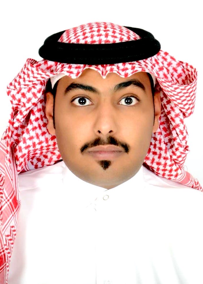 مخلف خالد مخلف سالم