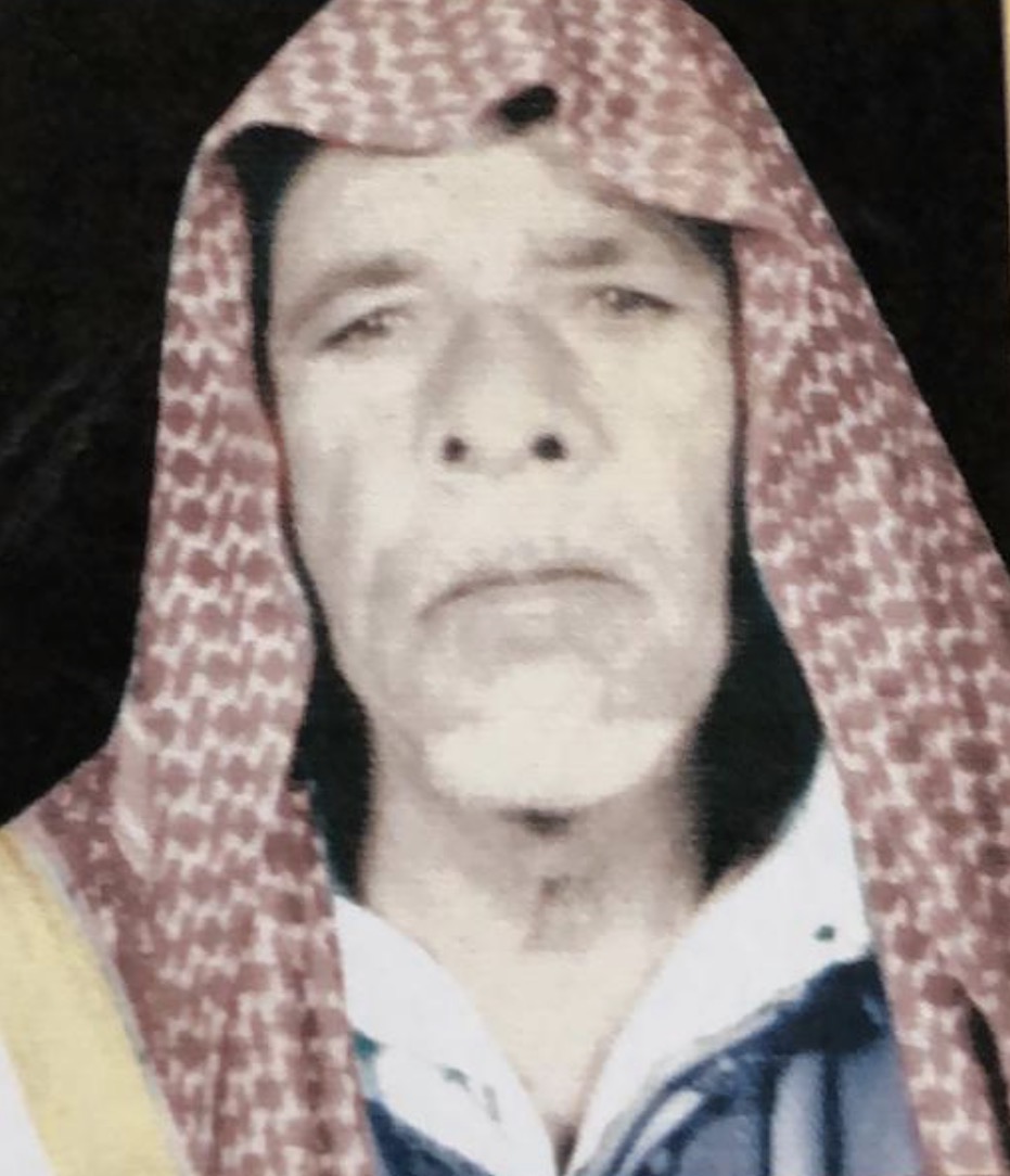 مبارك