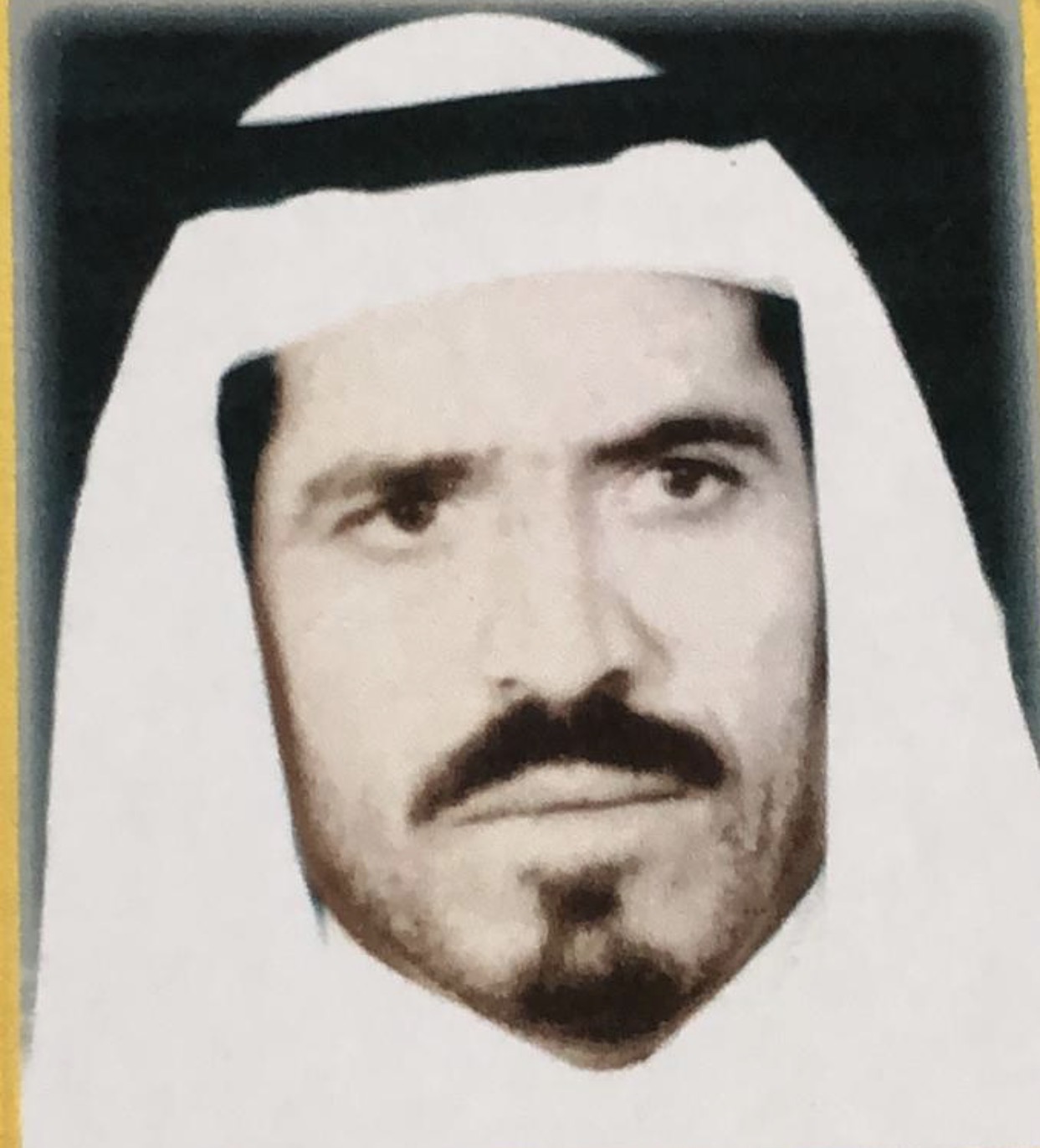 عطالله مبارك خليفة قرينيس