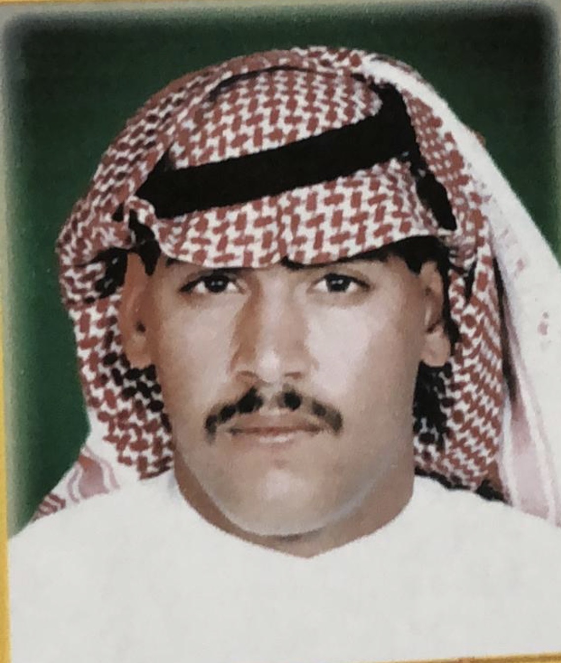 عبدالحكيم عطالله مبارك خليفة