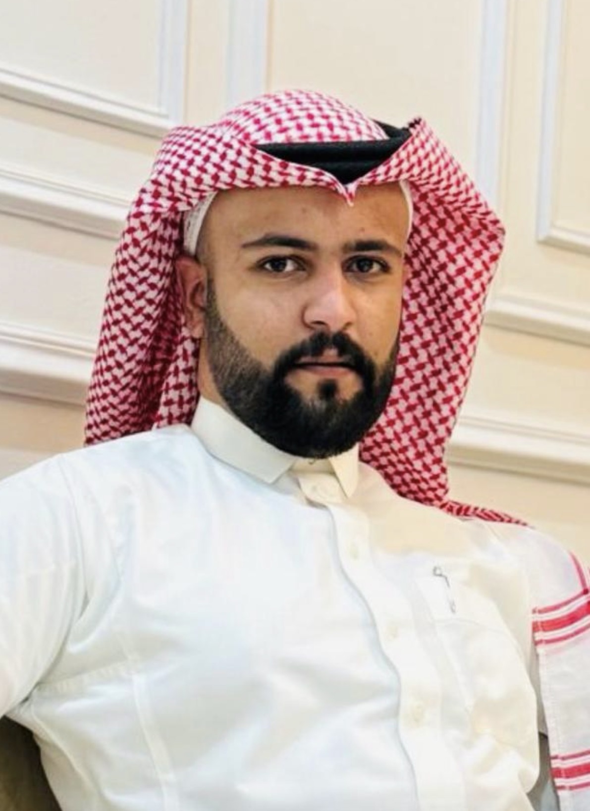 فهد عوده عطالله مبارك