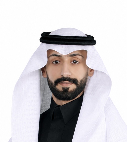 صالح فهد عطالله مبارك