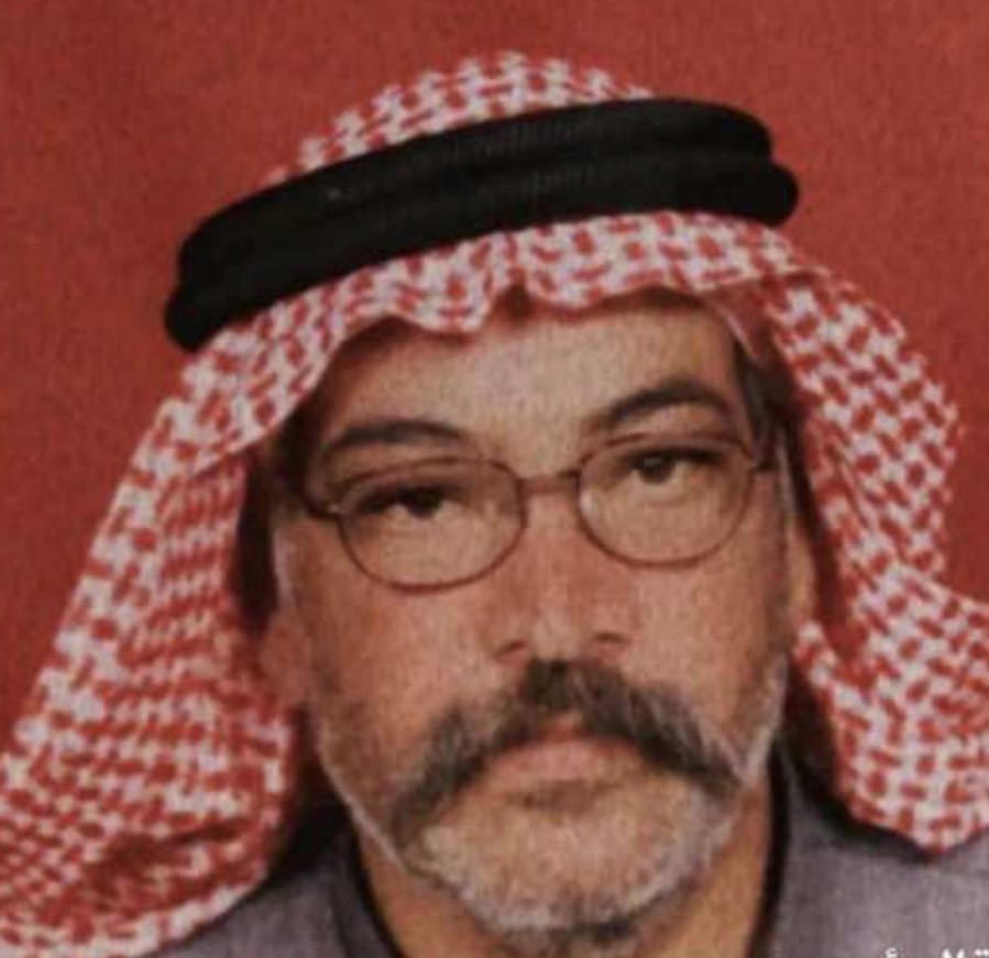 يوسف علي مبارك قرينيس