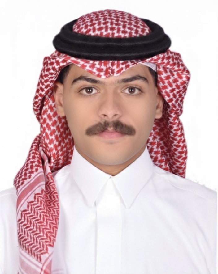 رجا خالد رجا مبارك
