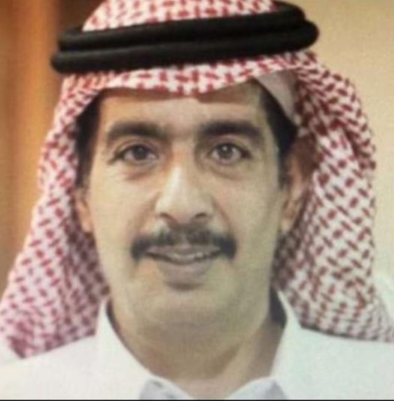 عبدالله محمد قريش