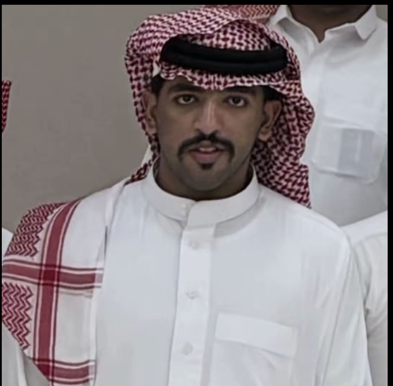 أكرم محمد هلال صياح