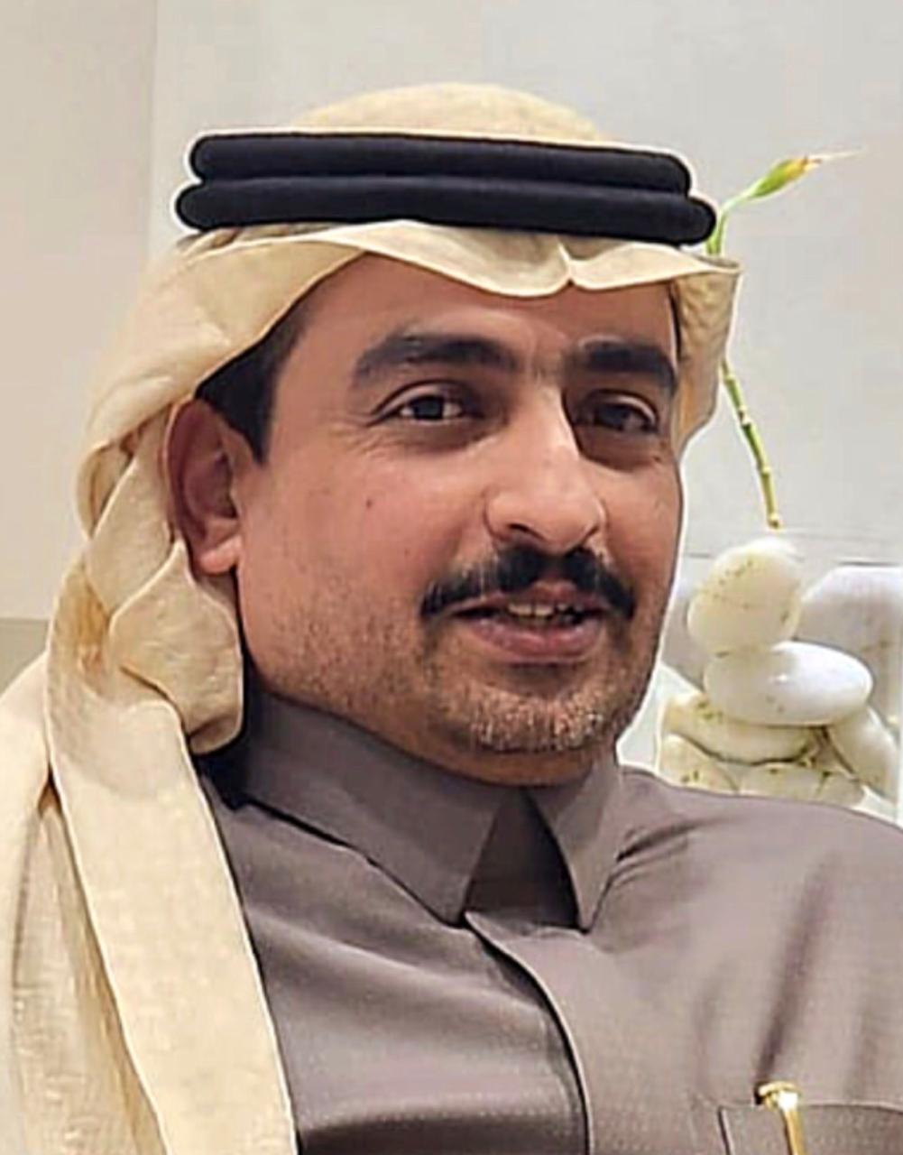 ماجد محمد معزي مقبول