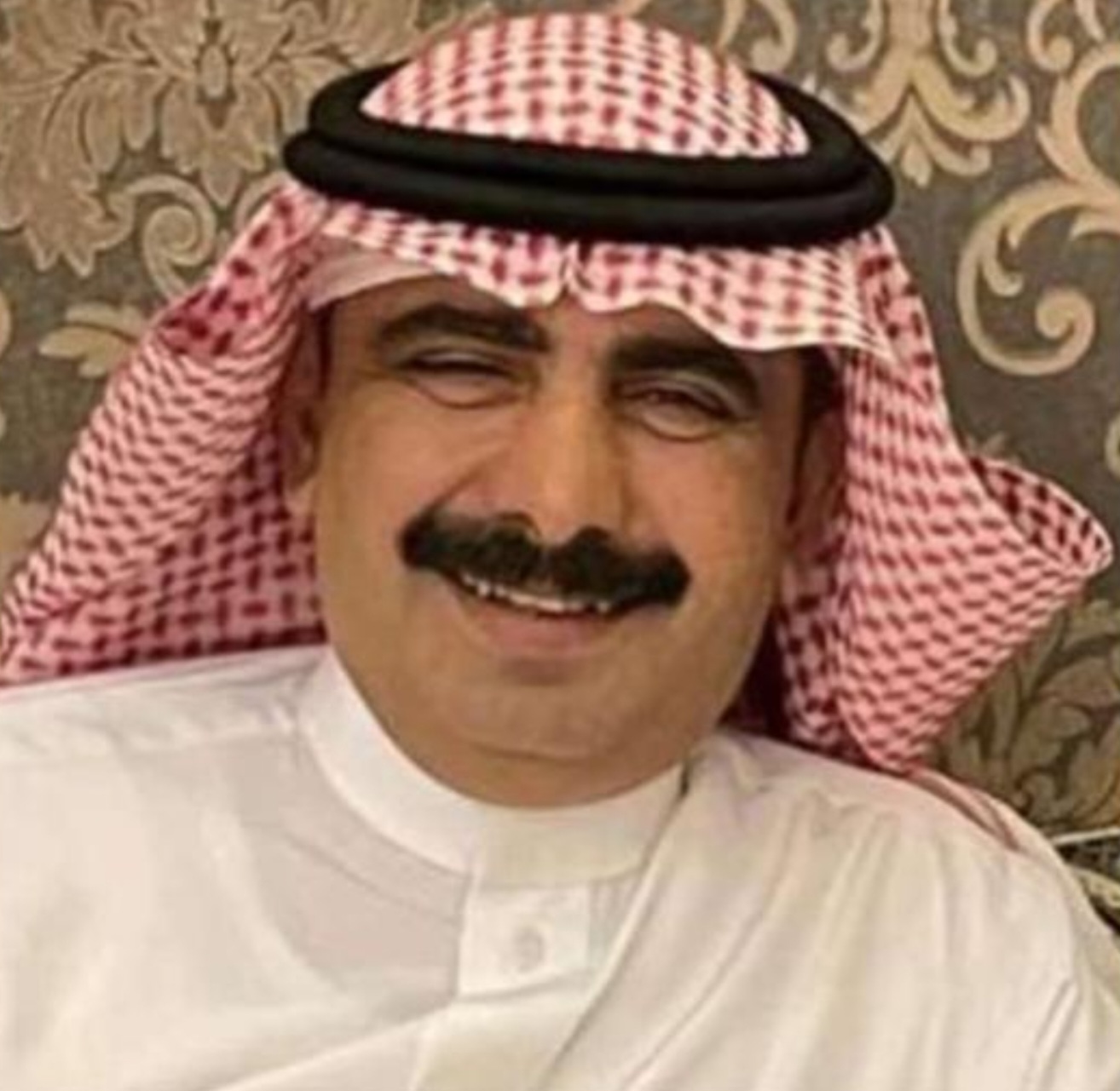 فواز محمد معزي مقبول