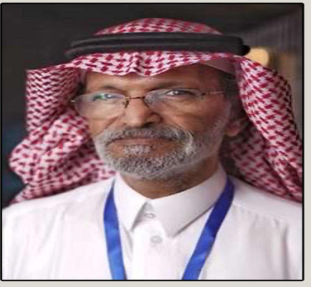 رياض جارالله قريش