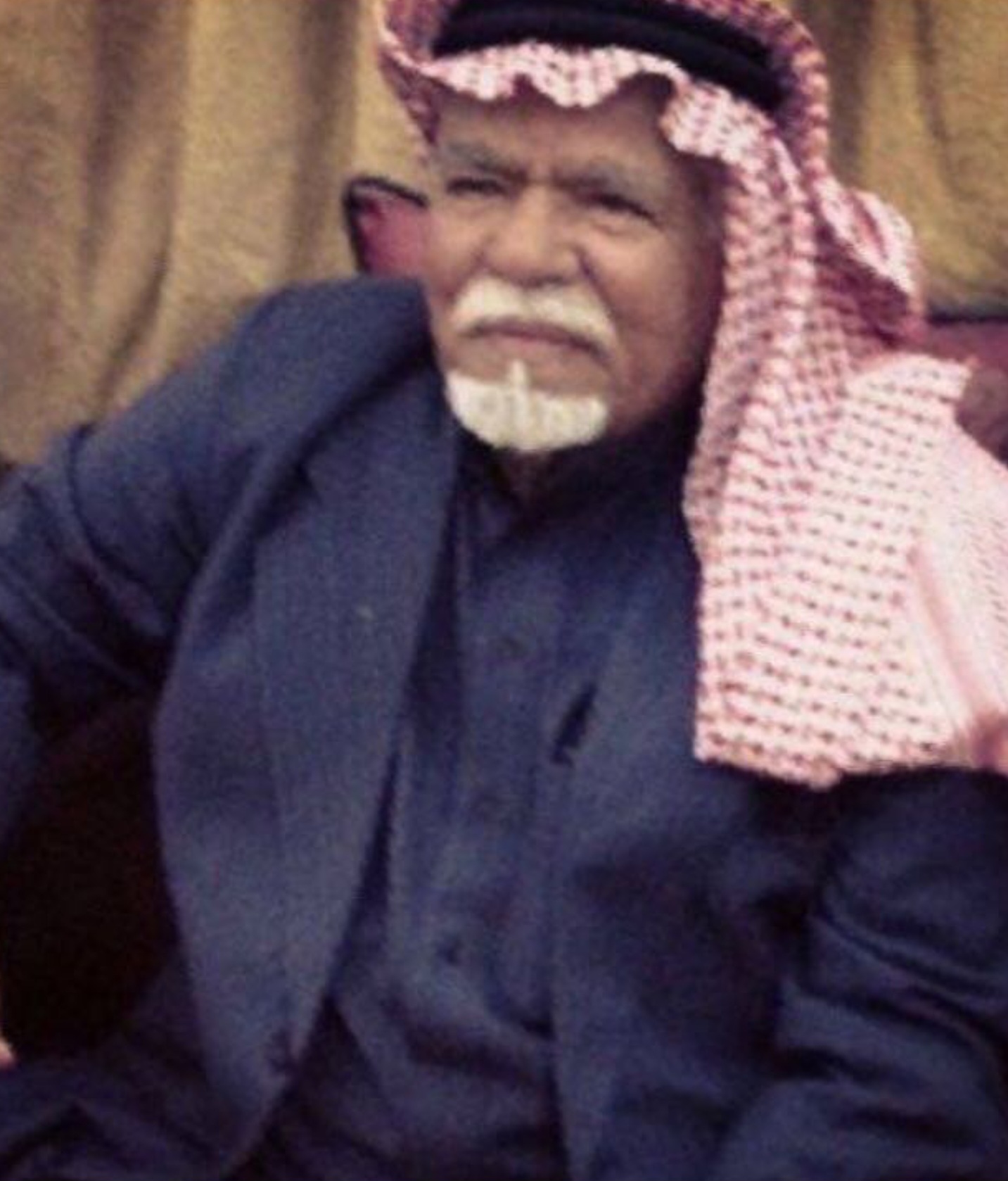 عرسان جضان عرسان مشاري