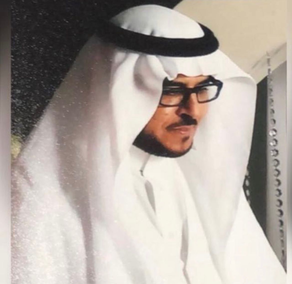 سعود ماطر عبدالله صالح