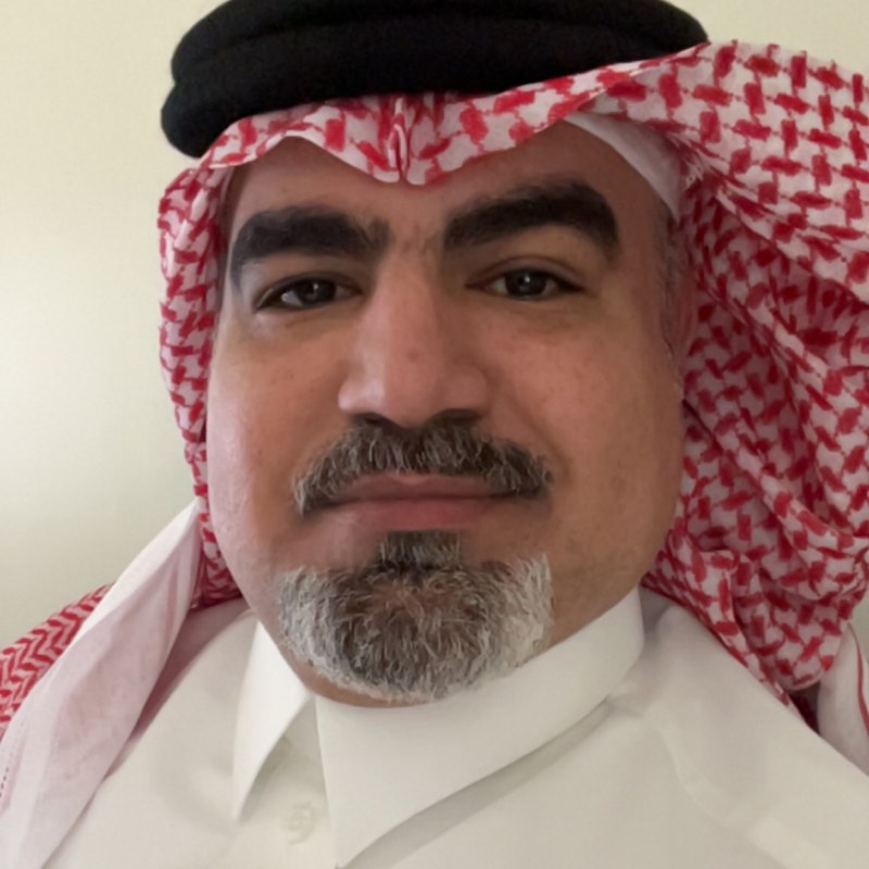 حازم حمود مريحيل مبارك