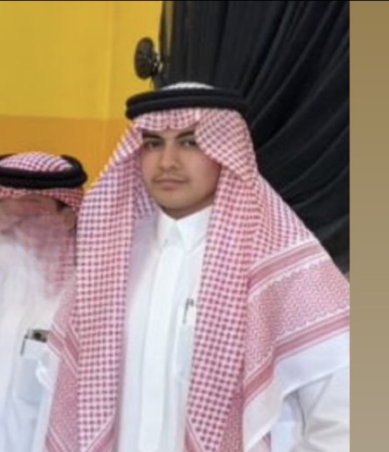 منيف نايف عبدالله مريحيل