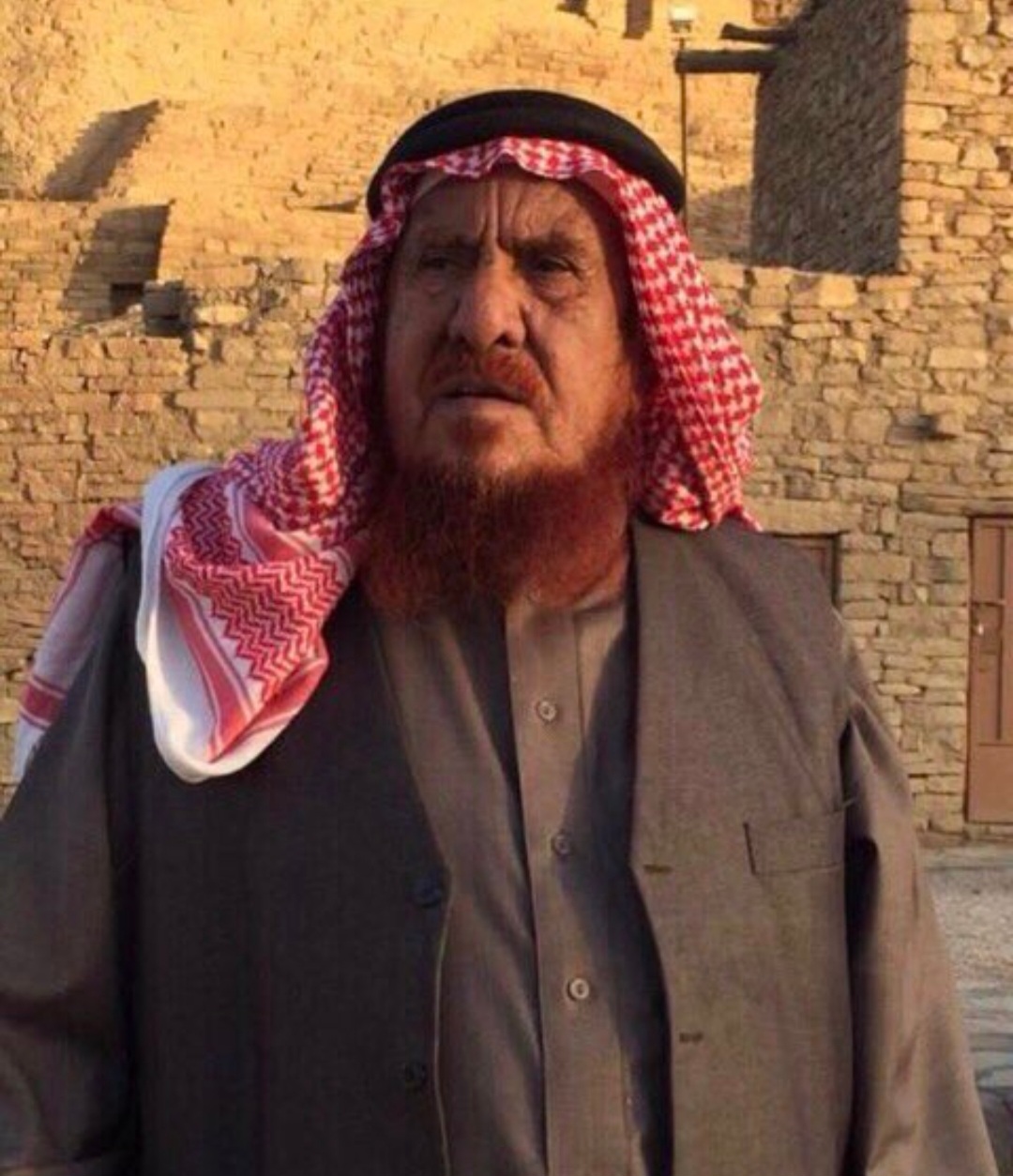 مزاوم أحمد الحميدي شاعل