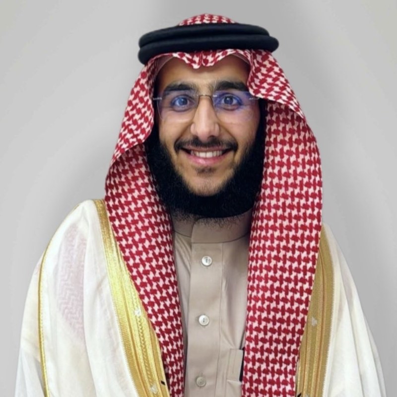 عمر أحمد عبدالله عرفج