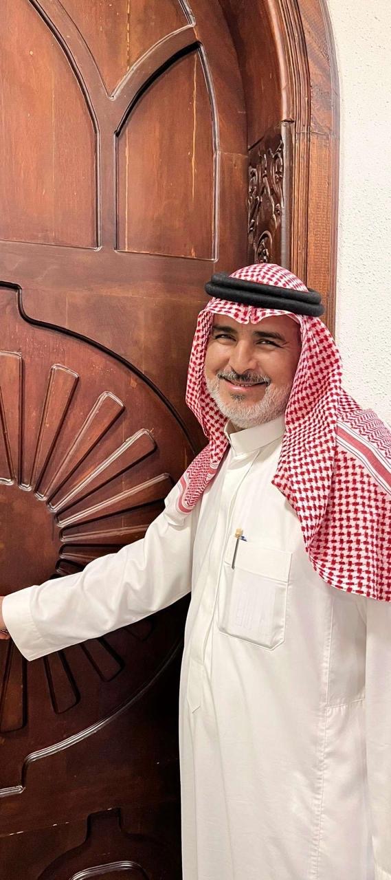 صلاح صالح قريش