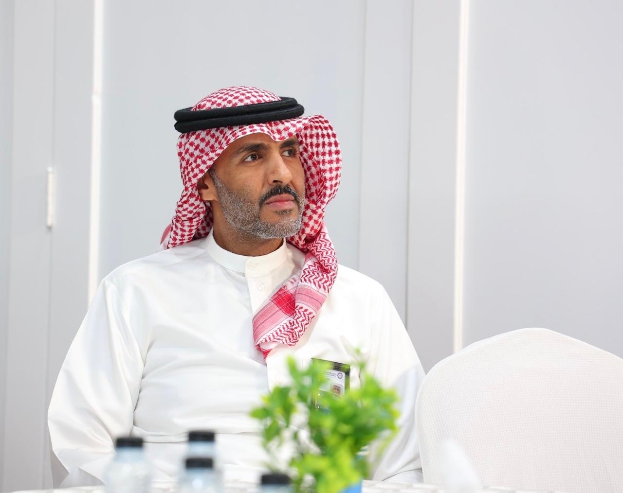 عبدالمجيد صالح قريش