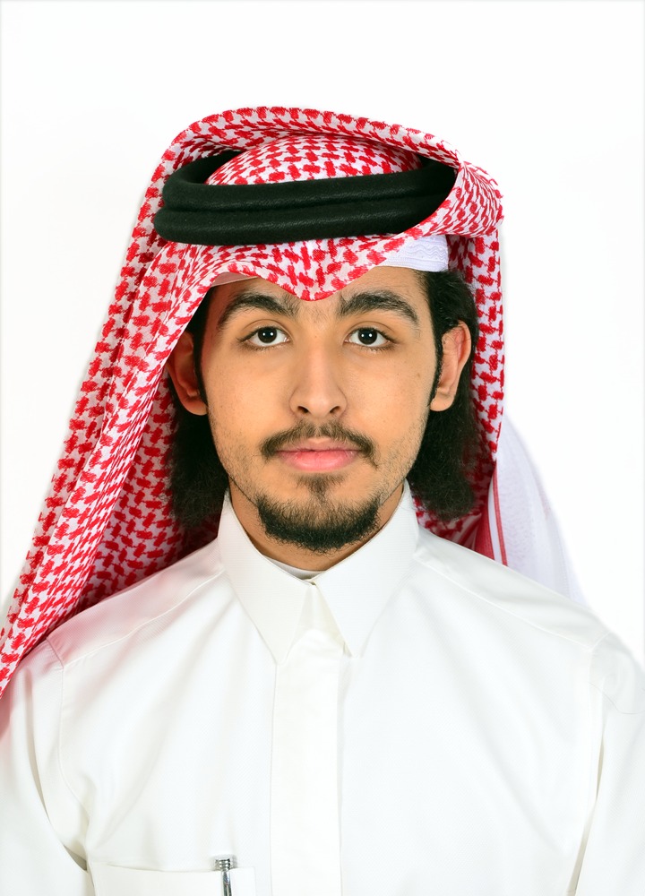 قيس عبدالمجيد صالح عرفج