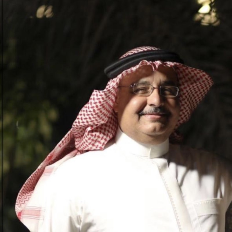 عرفج صالح قريش