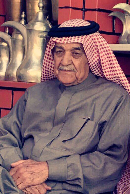 محمد عرفج قريش