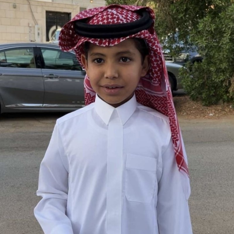 محمد خالد محمد عرفج