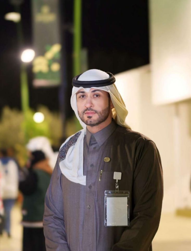 أحمد مبارك قريش