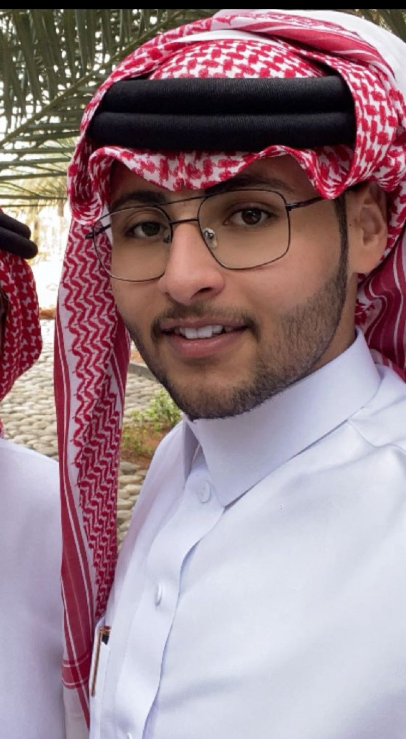 مبارك أحمد قريش