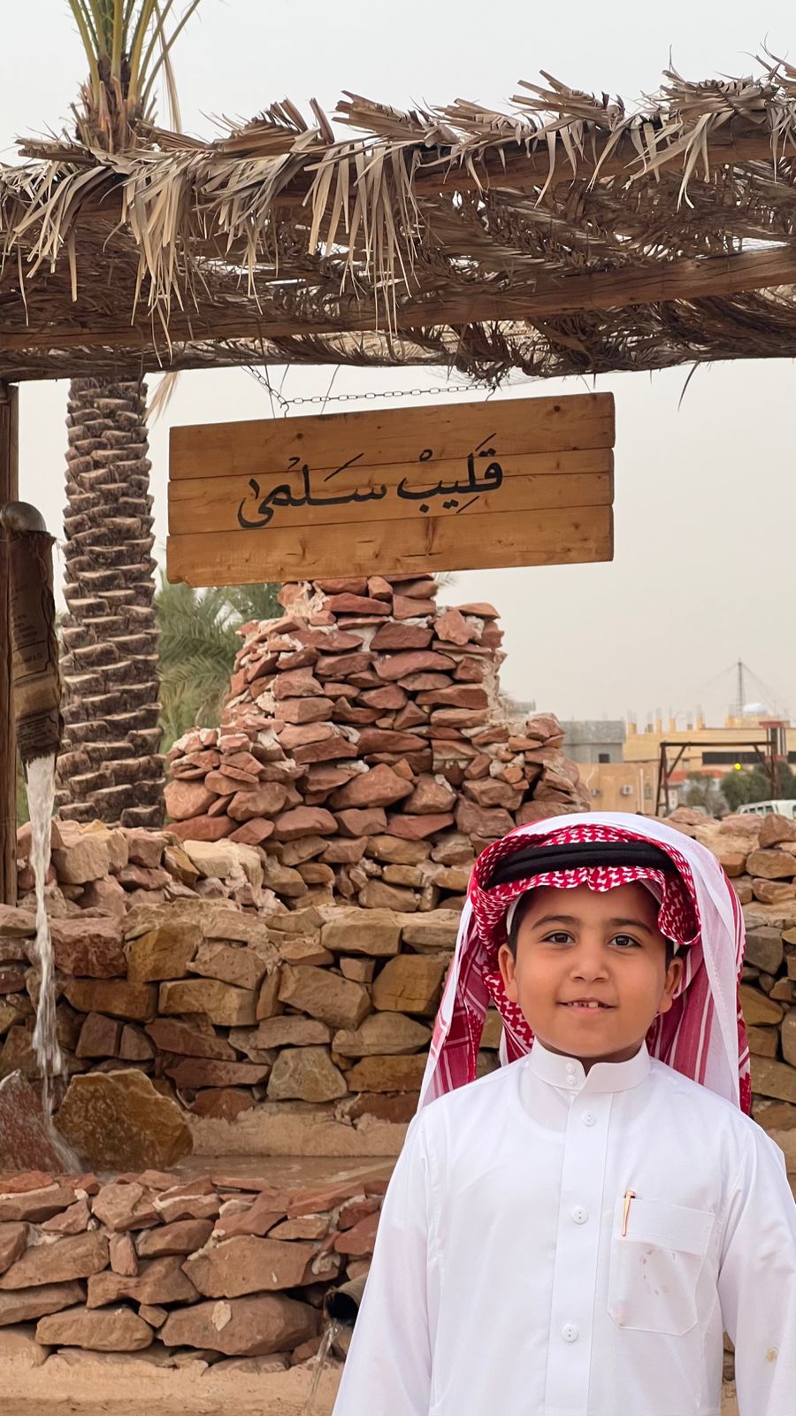 براك أحمد قريش