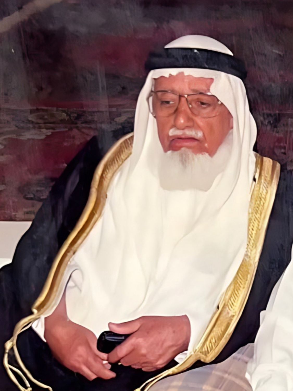 عبدالرزاق معيوف مشلح لويحق