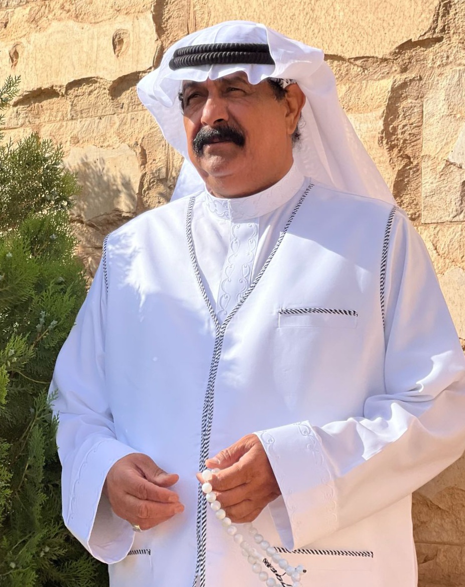 صالح جابر