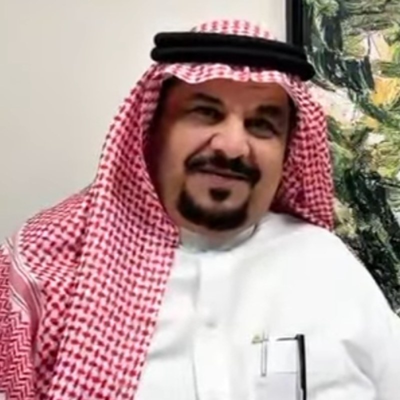فالح عبدالرحمن فالح غنيمان