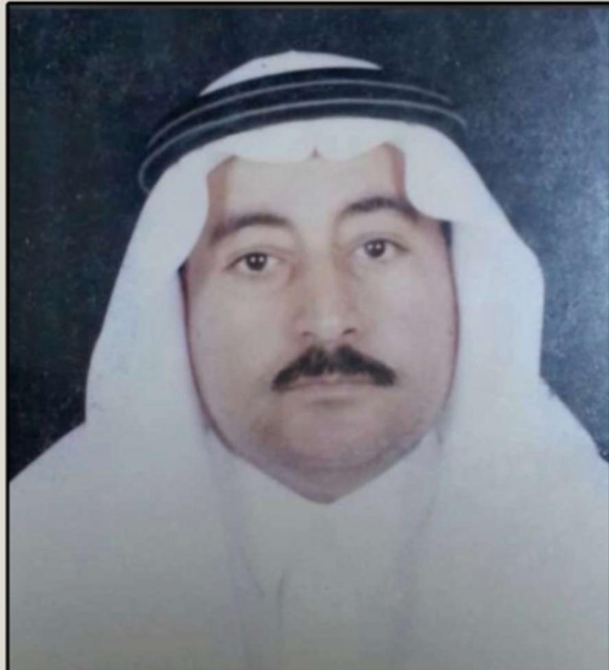عبدالعزيز عبدالله فالح غنيمان