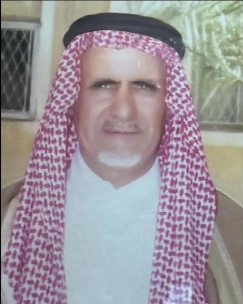 حجاج فيصل قريش