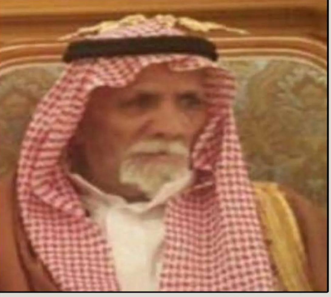 مرزوق فيصل قريش