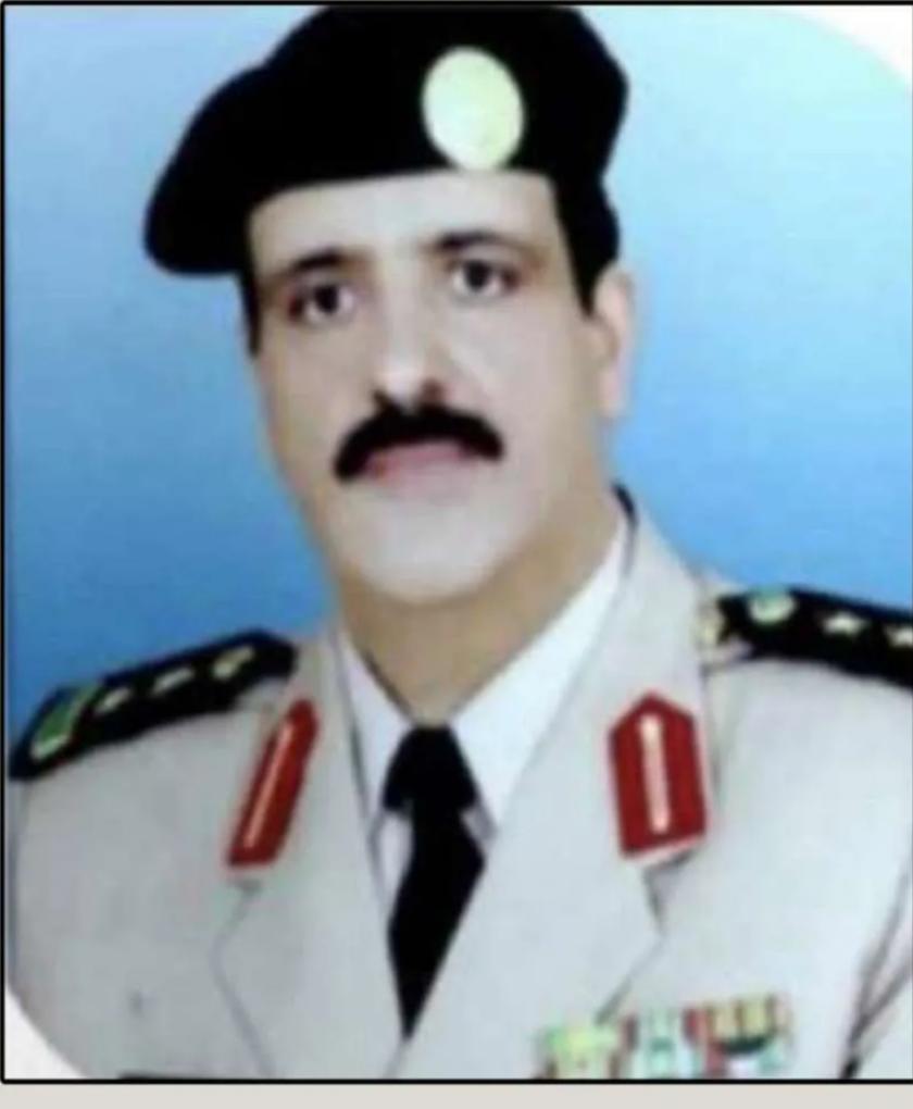 علي حجاج قريش
