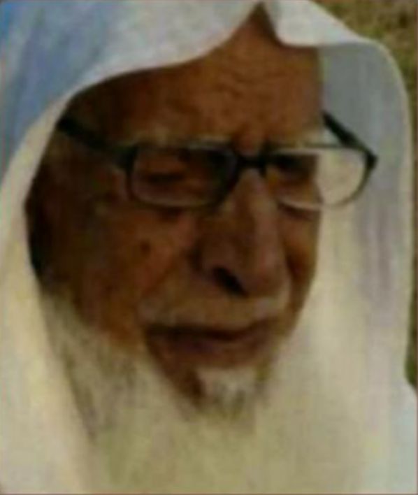 عبدالرحمن معيوف مشلح لويحق