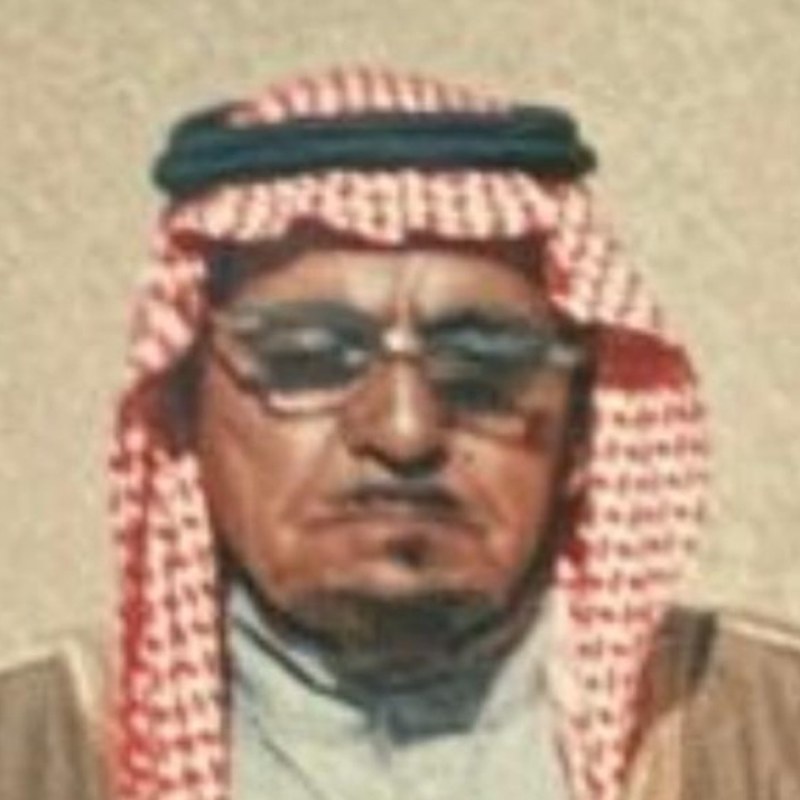 مشعل ندى قريش