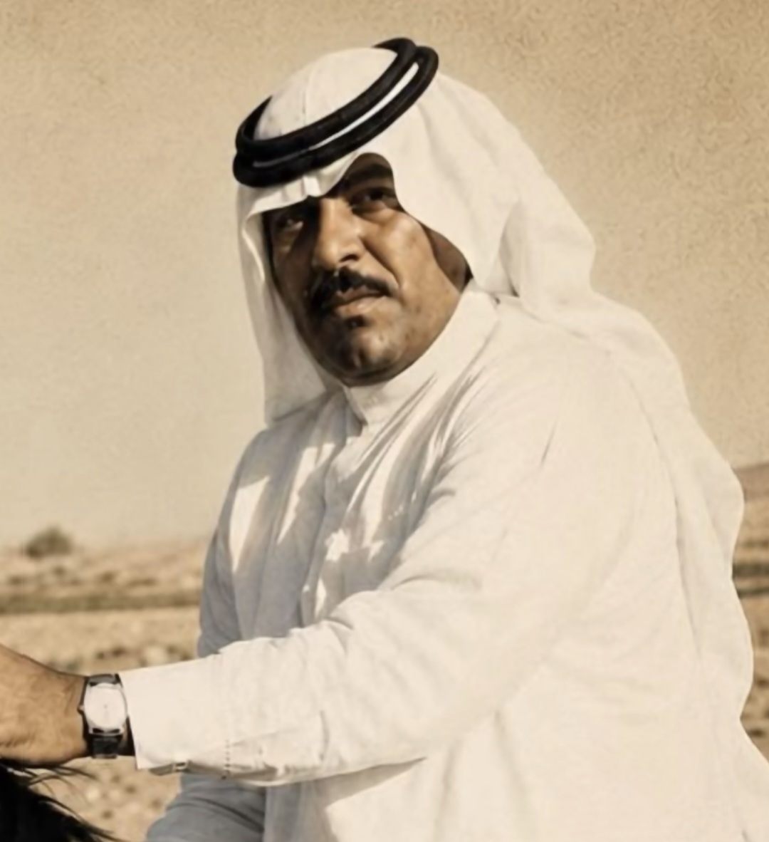 صالح مشعل قريش
