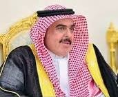 خليل حمود قريش