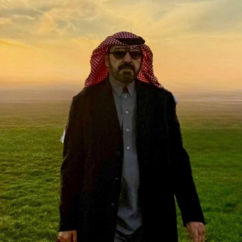 سعود محمد نداء شلاش